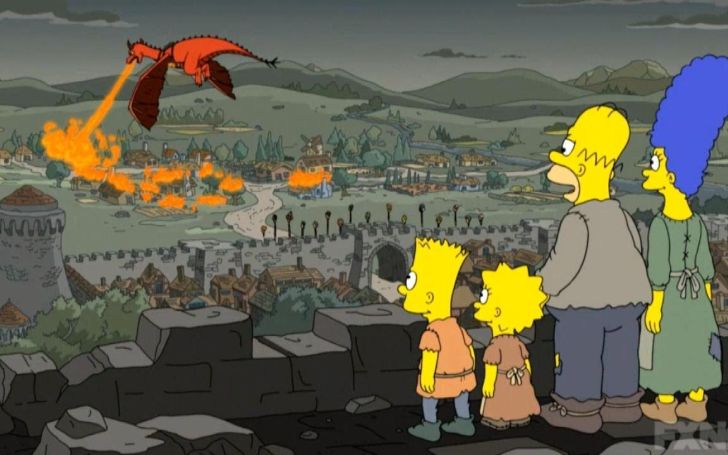World's Best Fortune Teller The Simpsons: Predicted Kobe Bryant's Death And Coronavirus 